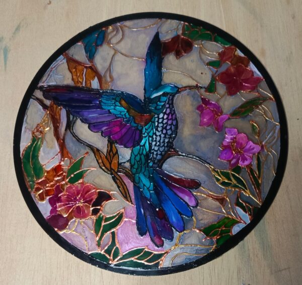 Hummingbird Harmony