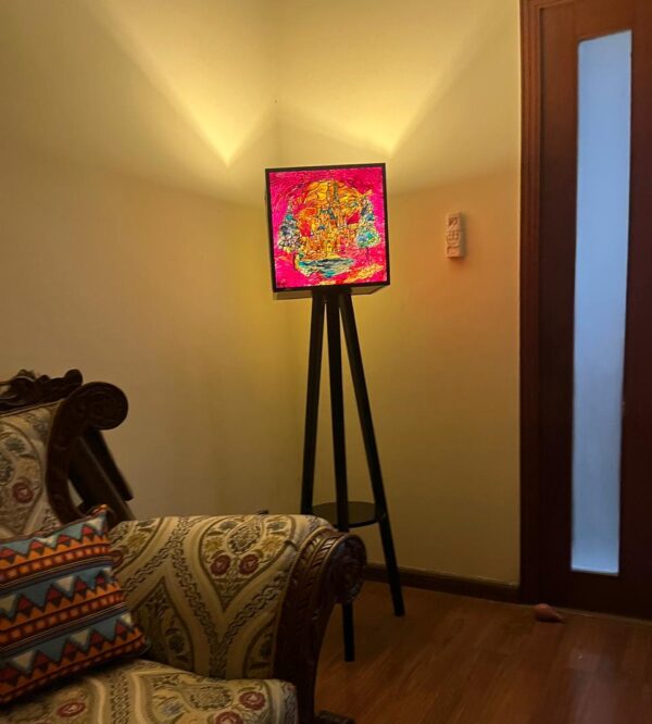Floor Lamp